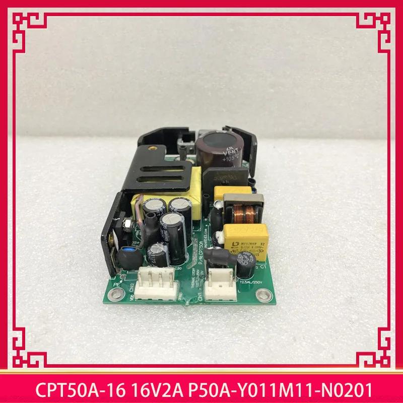 CPT50A-16 Ƿ   ġ 16V2A P50A-Y011M11-N0201